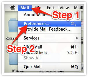 mac mail 1